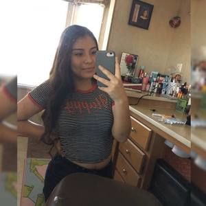 Meet your Posher, Maritza